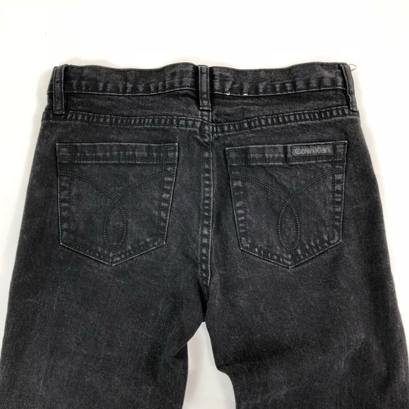 Calvin Klein skinny jeans 26/2 - Picture 7 of 8